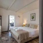 Apartmán Il Nido Di Frisella *