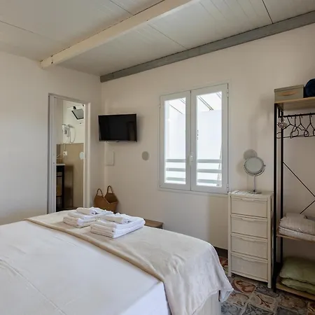 Il Nido Di Frisella Apartmán