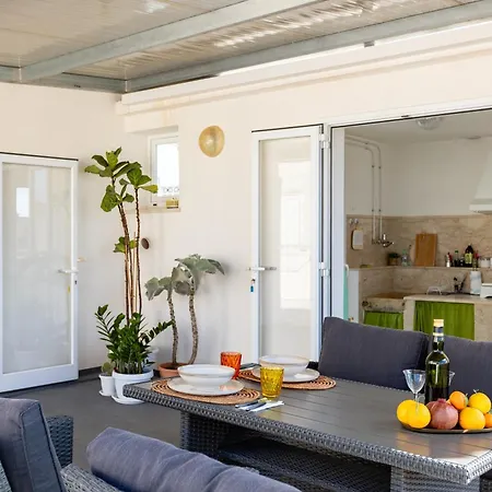 Apartment Il Nido Di Frisella